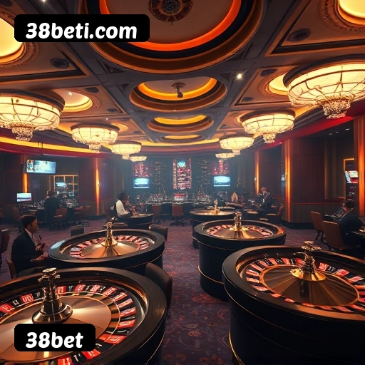 Explore Benefícios Exclusivos no App 38bet
