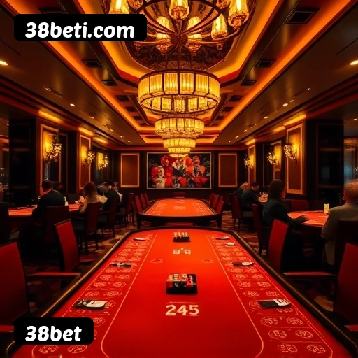 38bet: Login Seguro e Rápido para Brasileiros