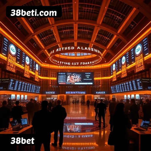 Estratégia Metodológica de Bônus na 38bet: Avaliação Sistemática de Promoções