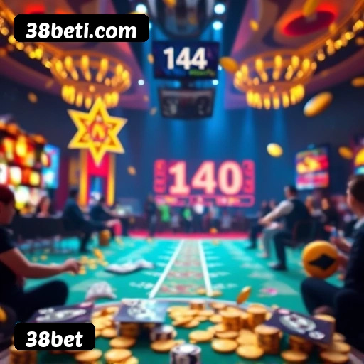 38bet: Login Seguro e Rápido para Brasileiros