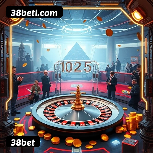 38bet: Login Seguro e Rápido para Brasileiros