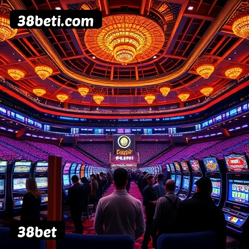 Estratégia Metodológica de Bônus na 38bet: Avaliação Sistemática de Promoções