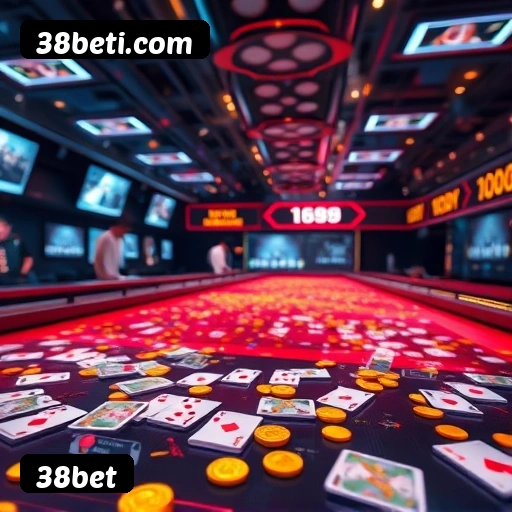 38bet: Domine o Esporte com Estratégias de Aposta